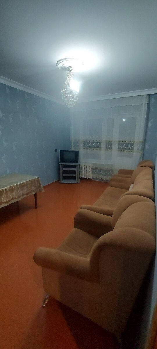 2-otaqlı mənzil kirayə verilir, Xətai r., 64 m² — Mənzil, Bakı (8)