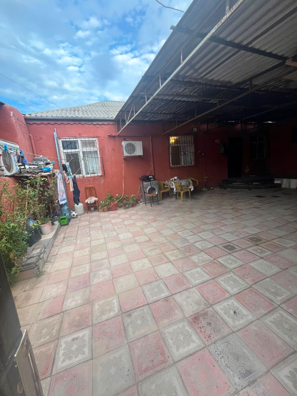 5 otaqlı, 120 kv. m, Kredit yoxdur, Yeni təmirli — Daşınmaz əmlak, Sumqayıt (9)
