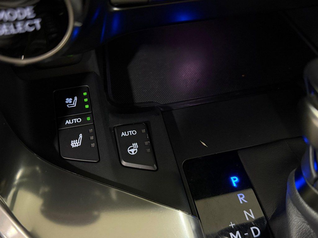 Lexus LX 500d, 3.3 L, 2022 il, 65 000 km — Avtomobillər, Bakı (11)