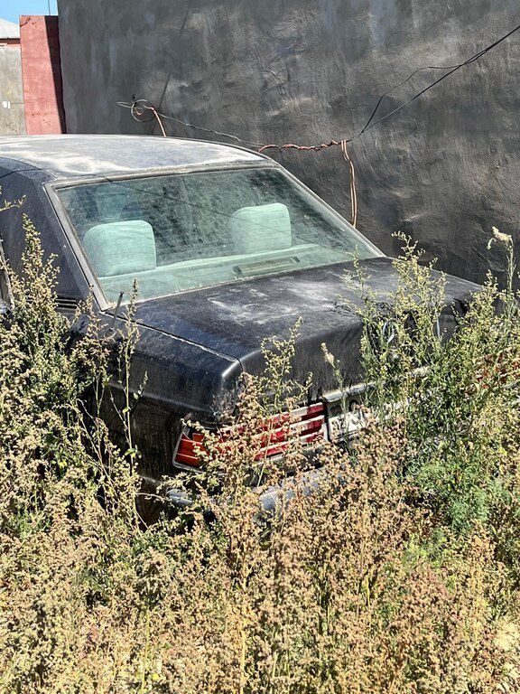 Mercedes 190, 2.0 L, 1994 il, 400 000 km — Avtomobillər, Bakı (3)