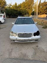 Mercedes C 240, 2.6 L, 2000 il, 220 000 km — Автомобили