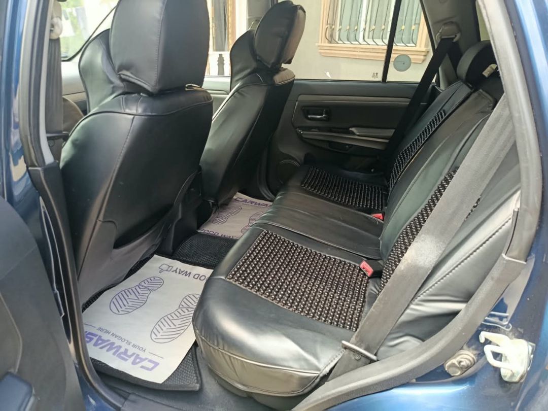 Great Wall Haval H-3, 2014 il — Avtomobillər, Bakı (6)
