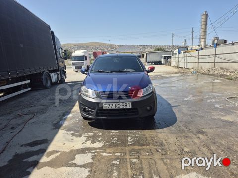 Saipa Saina, 1.5 L, 2020 il, 35 000 km