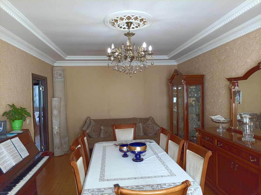3-otaqlı mənzil, Sumqayıt ş., 74 m² — Mənzil, Sumqayıt (5)