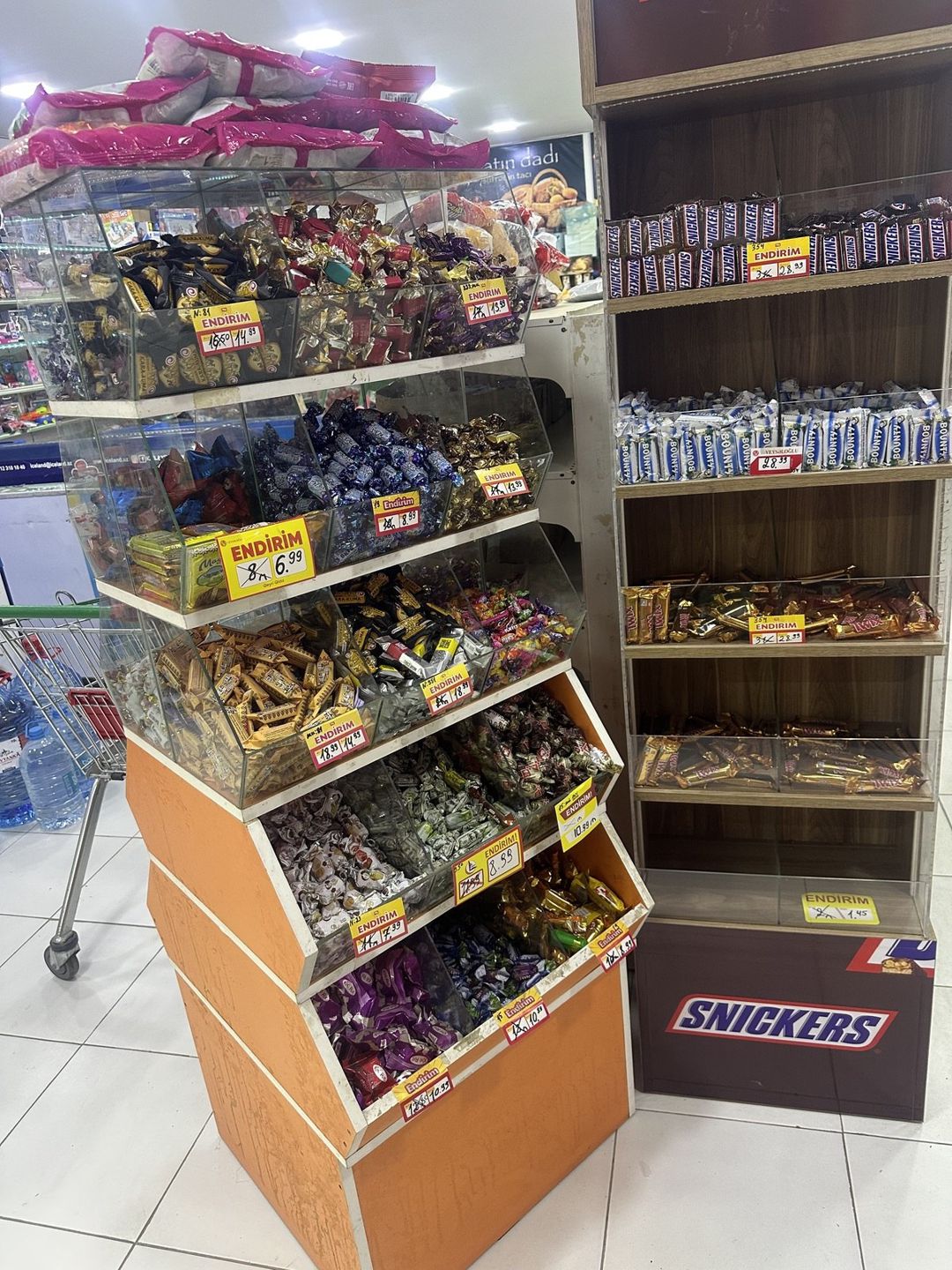 Vitrin — Biznes və avadanlıq, Bakı (2)