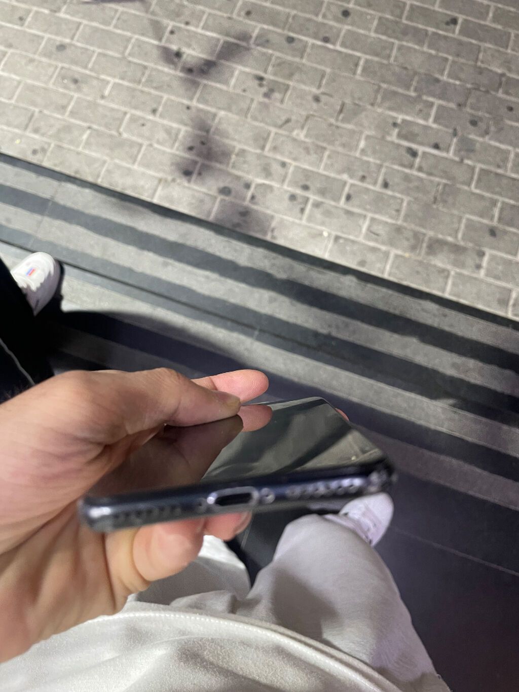 IPhone 7, 128 GB, Qara — Apple iPhone, Bakı (4)