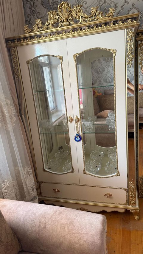 Isi Bbt85 150m satilir. Yaxsi veziyyetde. Unvan: Hövsan — Mehdiabad