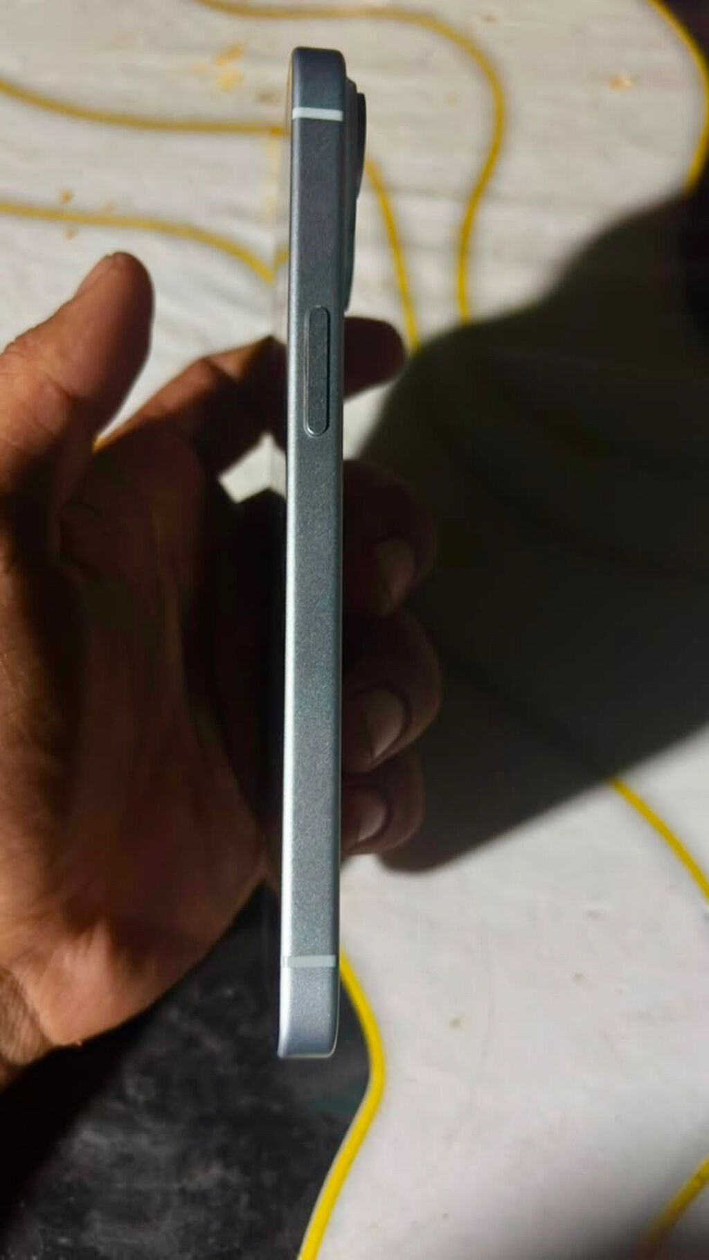 IPhone 15, 128 GB, Pacific Blue — Apple iPhone, Sumqayıt (2)