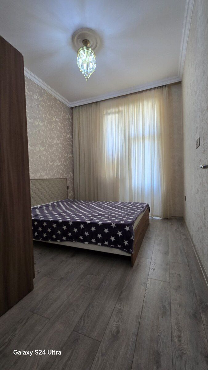 Həyət evi, H.Əlıyev pr — Ev, villa, Xırdalan (10)
