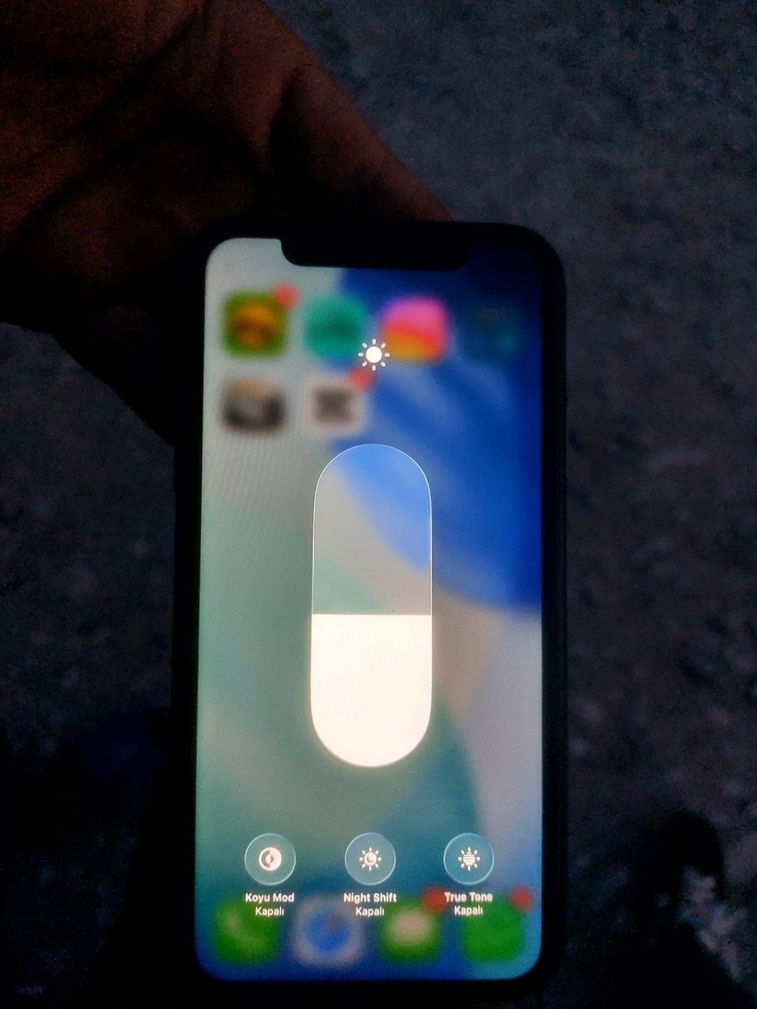 Apple iPhone 11 Black 64GB/4GB — Smartfonlar, Kürdəmir (5)