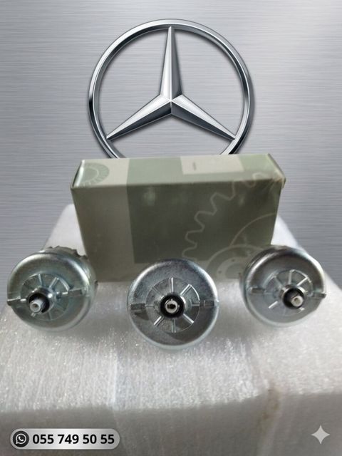 Mercedes-Benz W202 işıq kulçateri — Bakı