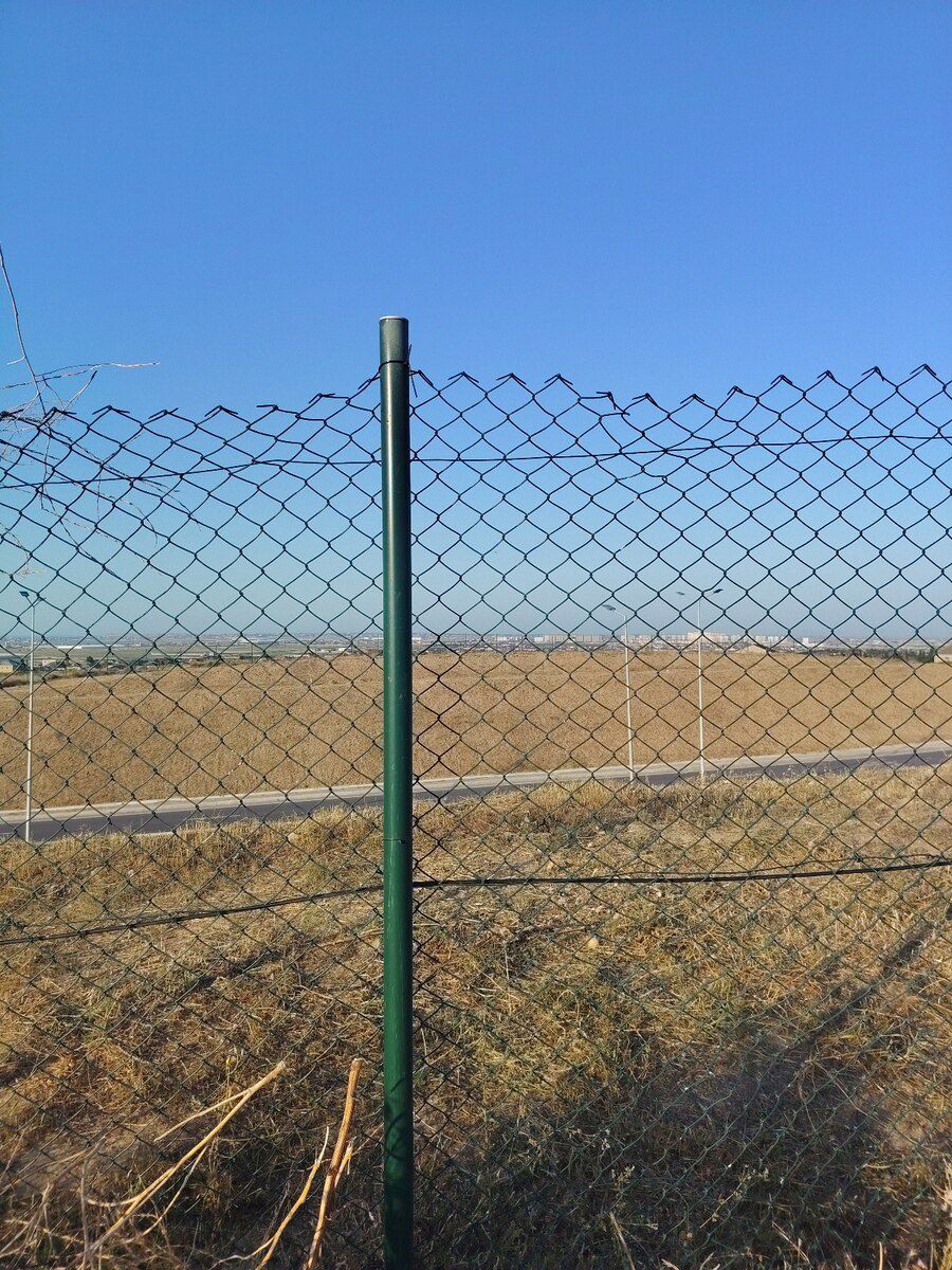 8 sot torpaq sahəsi, Məhəmmədli qəs — Torpaq, Bakı (2)