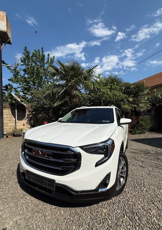 GMC Terrain, 2.0 L, 2019 il, 116 209 km — Avtomobillər, Bakı (2)