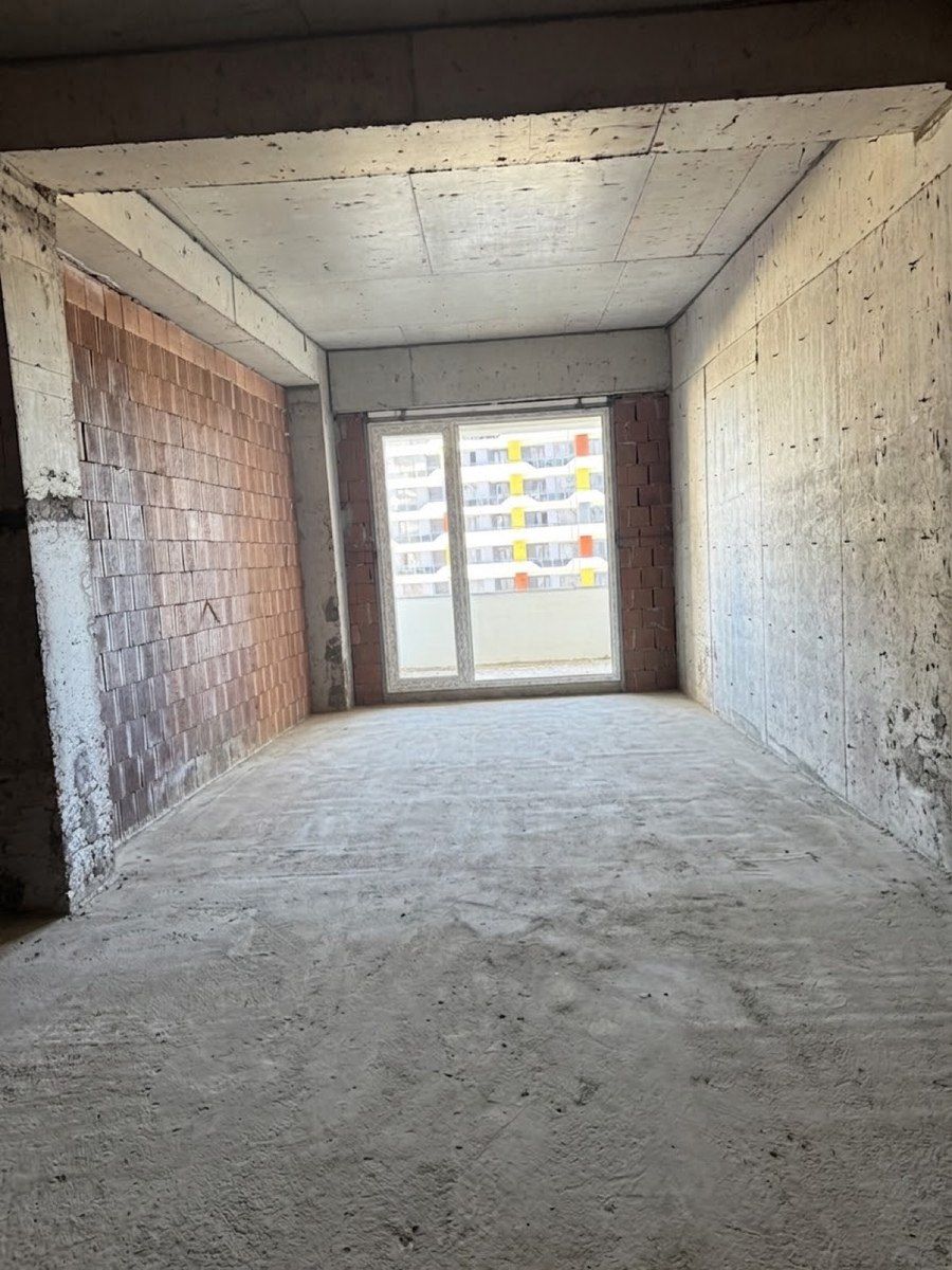 3-otaqlı yeni tikili, Avtovağzal m., 114 m² — Mənzil, Bakı (9)