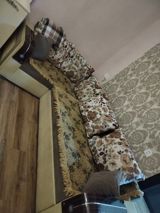 L formalı açılıb-bağlanan künc divanı - Mexanizm: Çekmece tipli — Furniture