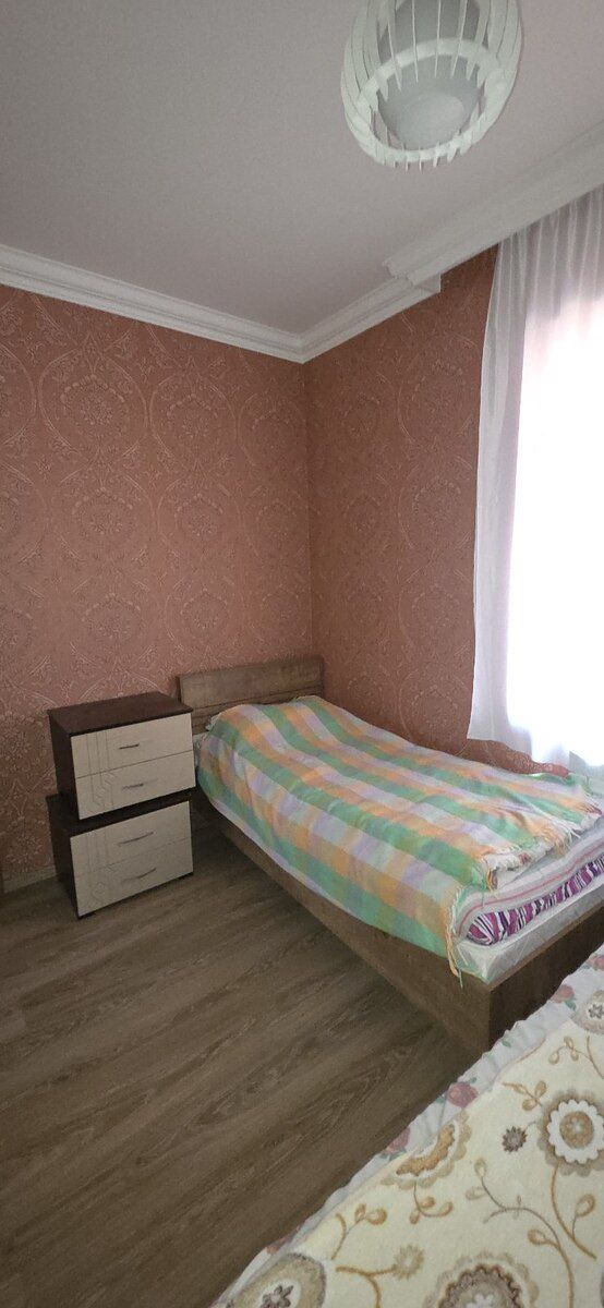 Дом, Гусарский р — Ev, villa, Qusar (2)