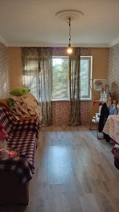 1-otaqlı mənzil, Sumqayıt ş., 30.8 m² — Sumqayıt
