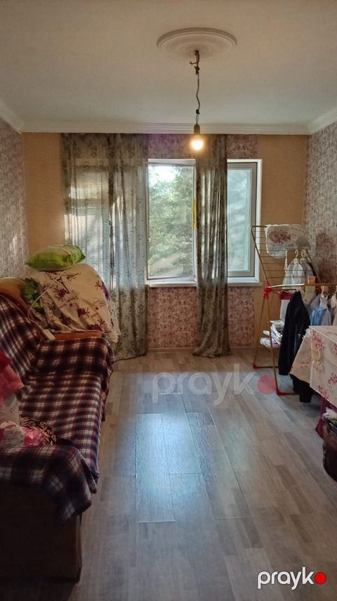 1-otaqlı mənzil, Sumqayıt ş., 30.8 m²