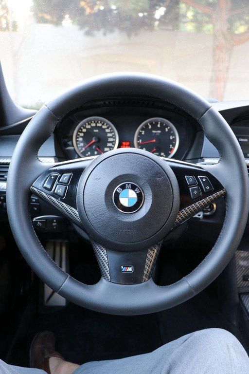 BMW 530, 3.0 L, 2006 il, 264 000 km — Avtomobillər, Bakı (8)