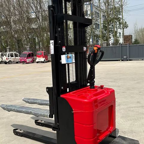 Electrical Stacker — Bakı