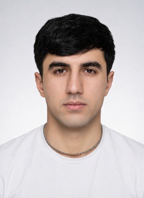 Sürücü işi axtarıram — Sumqayıt