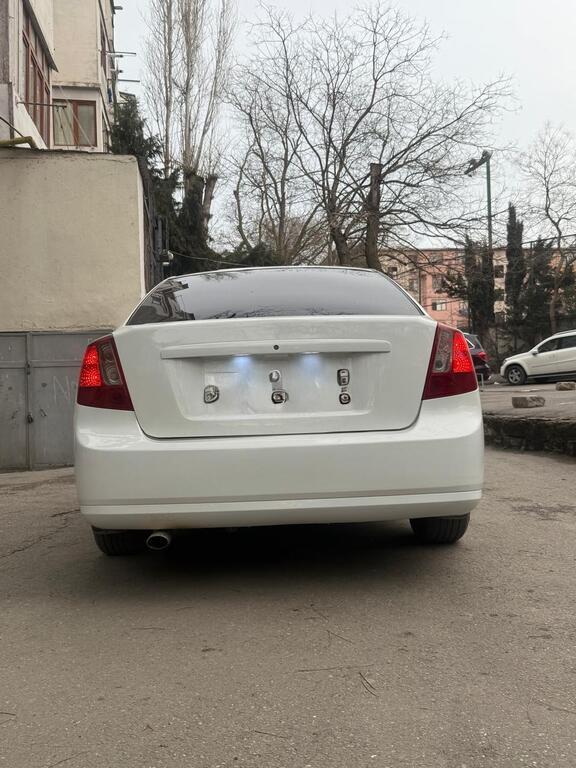 Daewoo Gentra, 1.5 L, 2013 il, 315 000 km — Avtomobillər, Balakən (7)