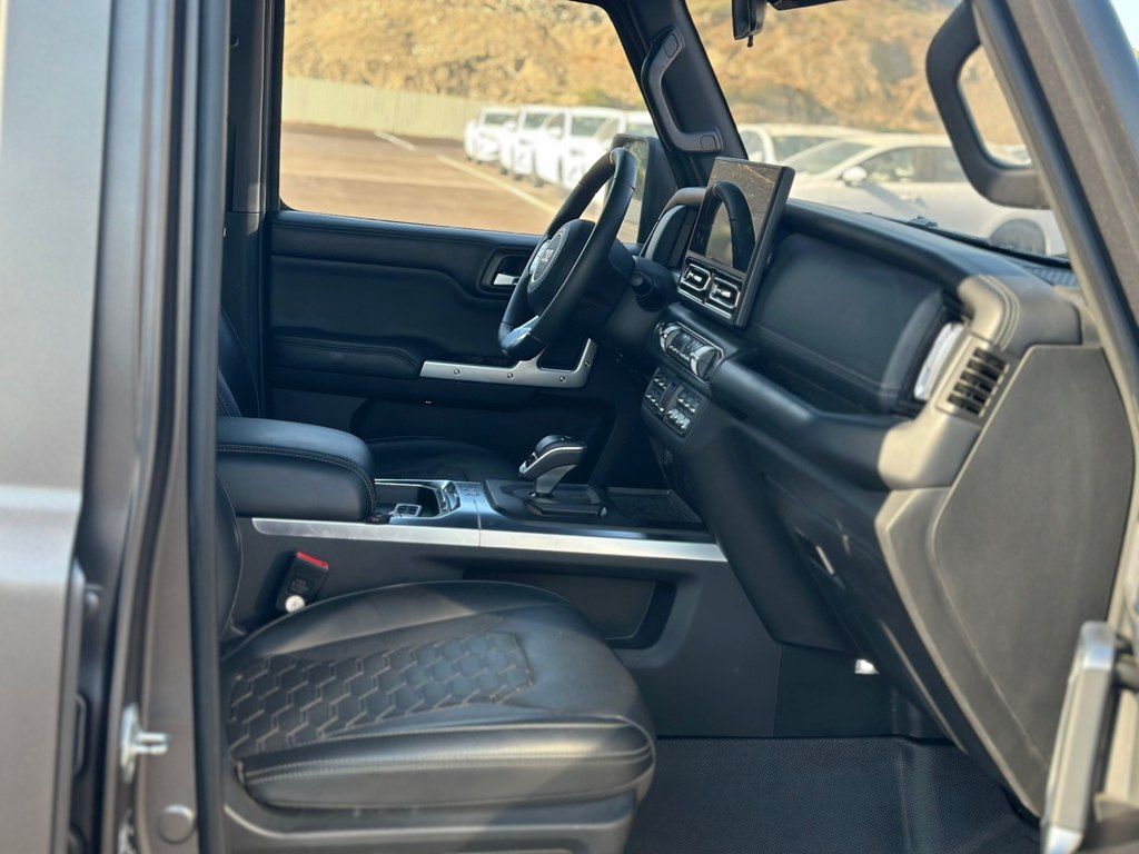 BAW 212, 2.0 L, 2024 il, 13 000 km — Avtomobillər, Bakı (10)