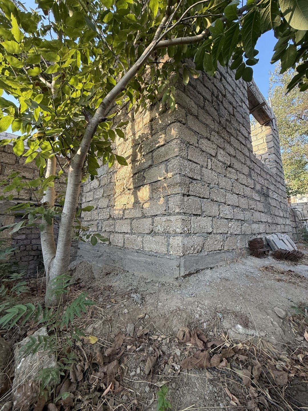 Həyət evi, Sabunçu r — Ev, villa, Bakı (5)