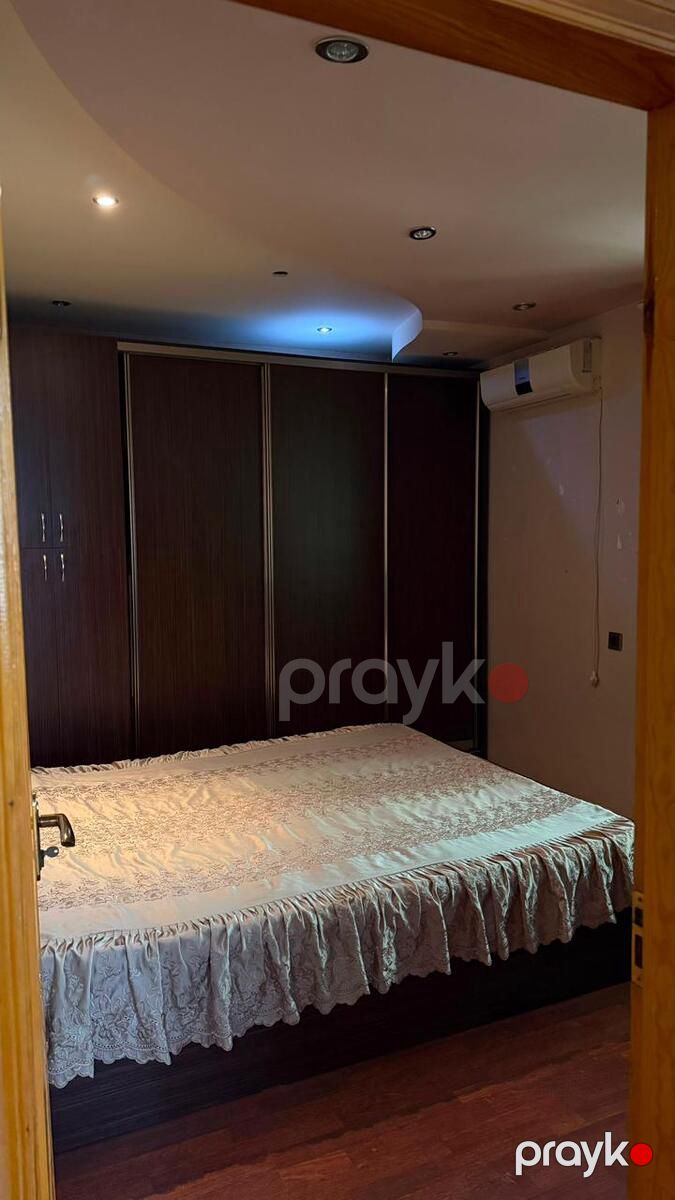 2-otaqlı mənzil, Həzi Aslanov m., 55 m² — Mənzil, Bakı (9)