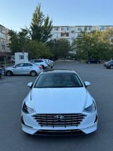 Hyundai Sonata, 2.0 L, 1.62 kWh, 2023 il, 118 000 km — Otomobil