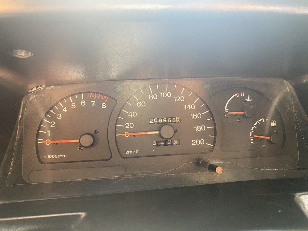 Daewoo Nexia, 1.5 L, 2008 il, 269 965 km — Avtomobillər, Bakı (2)