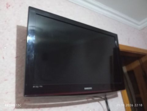 İşlənmiş Televizor Samsung LCD 32" HD (1366x768) — Xırdalan