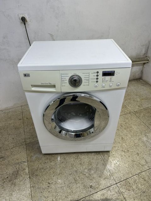 Orginal korea istehsalı driect drive inverter mator tam səssiz işləmə — Bakı