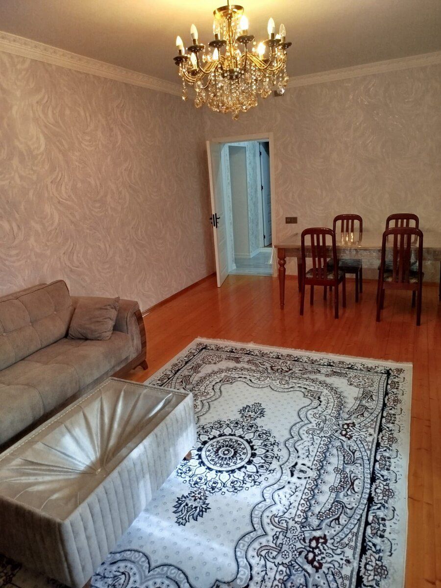 Həyət evi, Binəqədi r — Ev, villa, Bakı (5)