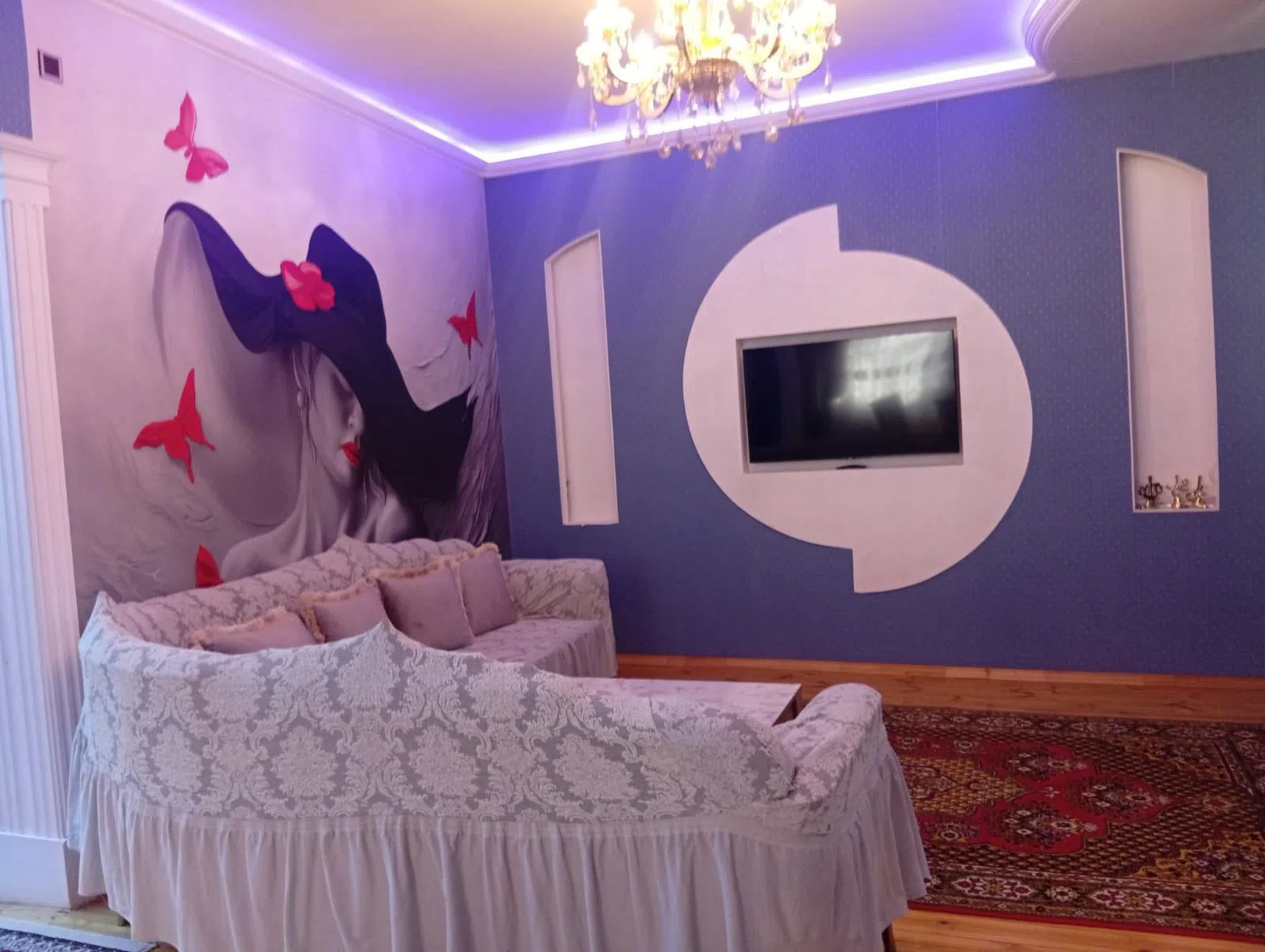 6 otaqlı villa 360 m² - satılır — Abşeron