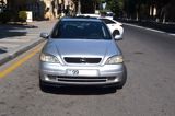 Opel Astra, 1.6 L, 2002 il, 290 000 km — Otomobil