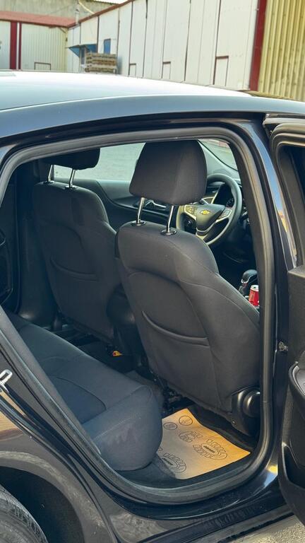 Chevrolet Malibu, 1.5 L, 2022 il, 255 000 km — Avtomobillər, Bakı (4)