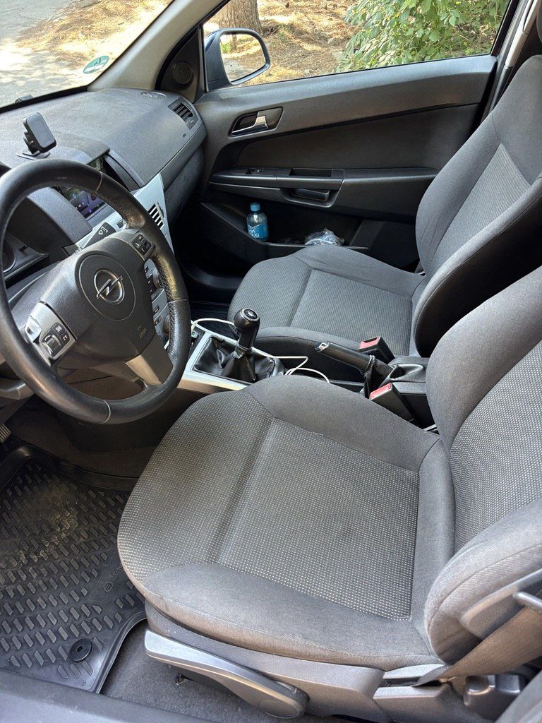 Opel Astra, 1.4 L, 2009 il, 275 045 km — Avtomobillər, Bakı (10)