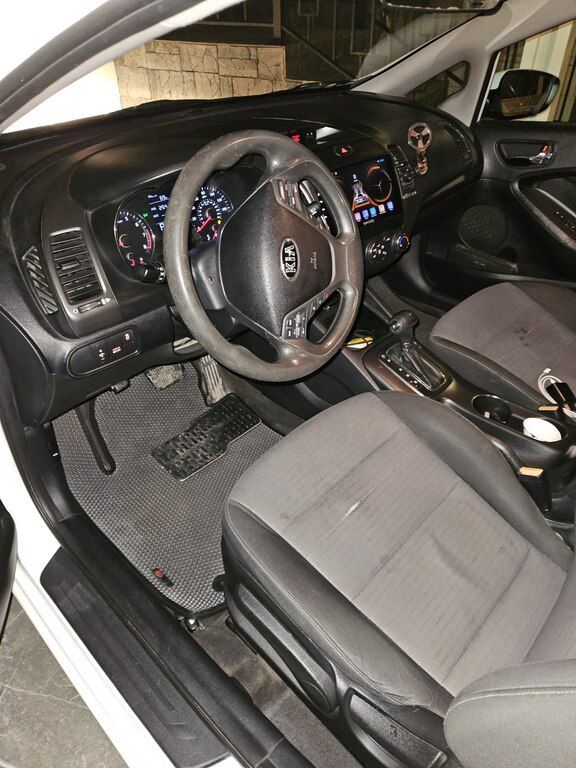 Kia Cerato, 1.8 L, 2015 il, 160 000 km — Avtomobillər, Bakı (3)