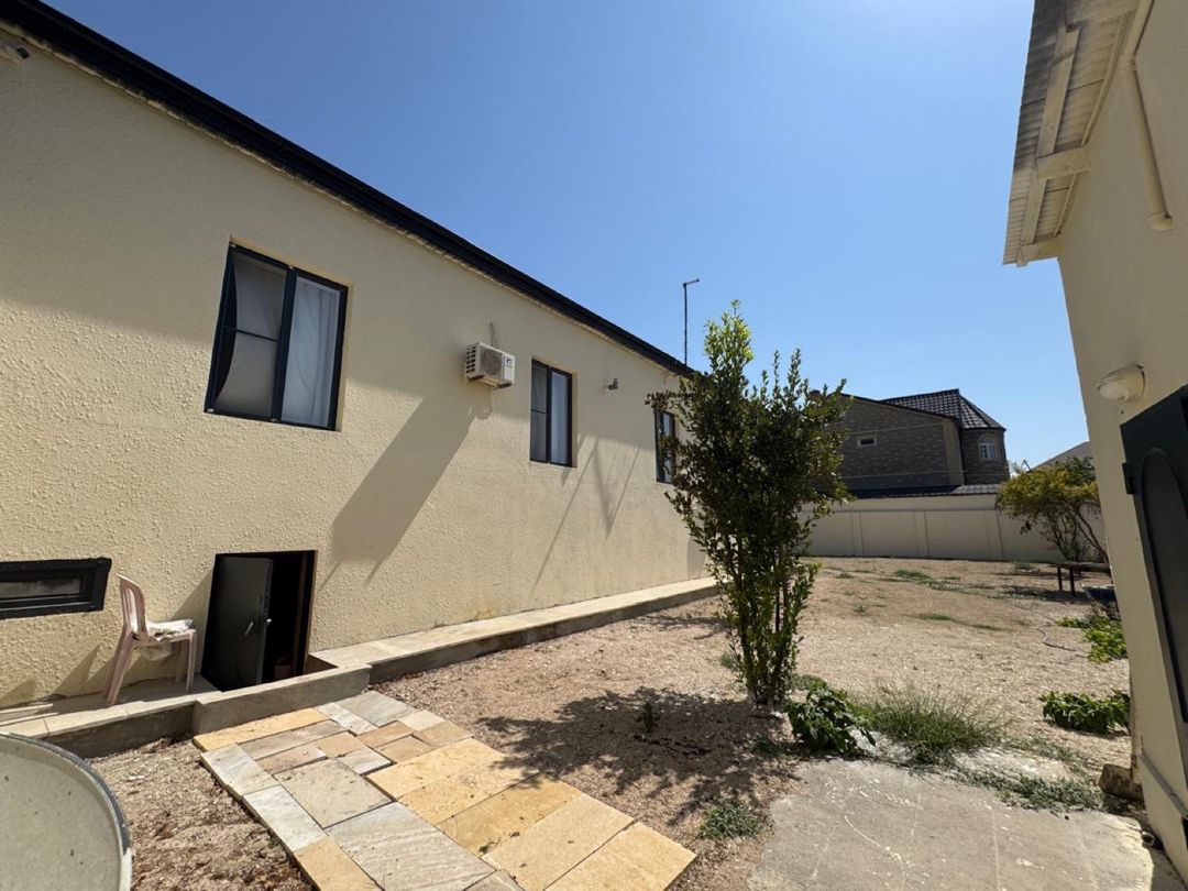 Həyət evi, Mərdəkan qəs — Ev, villa, Bakı (7)