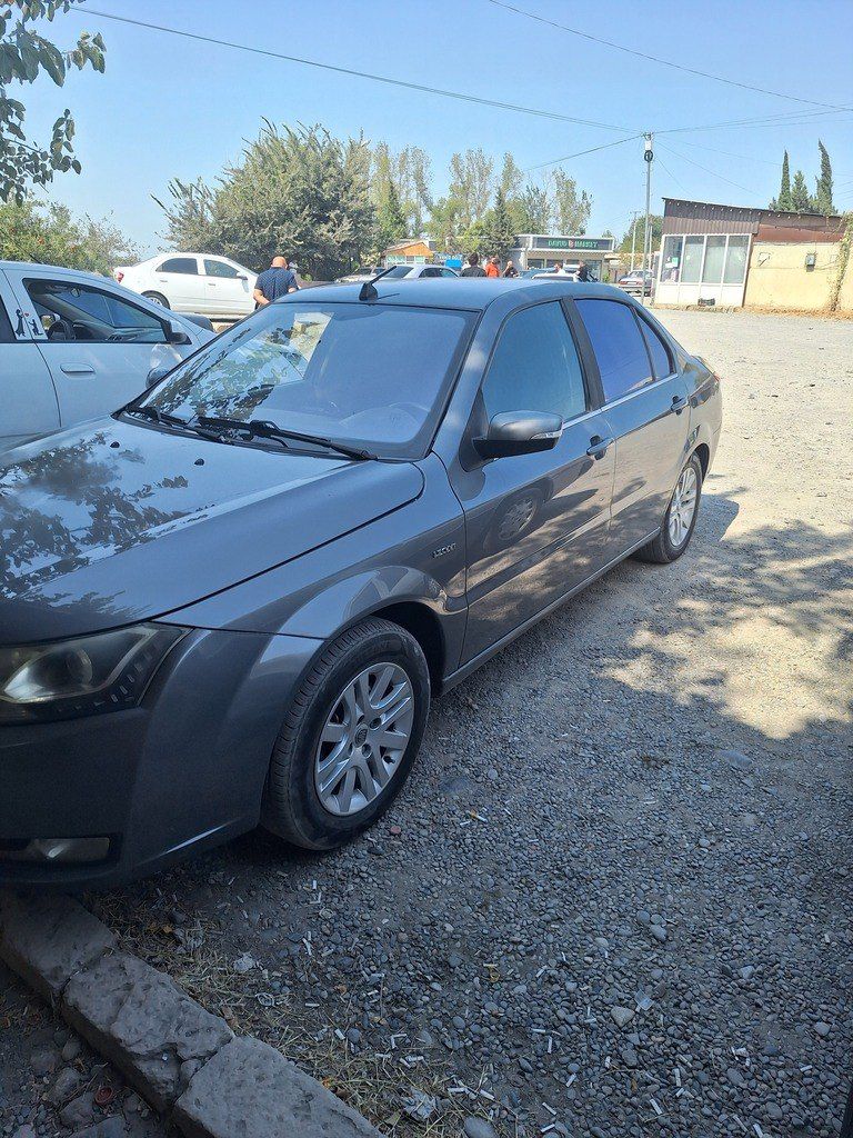 Iran Khodro Dena, 1.7 L, 2020 il, 400 000 km — Avtomobillər, Bakı (3)
