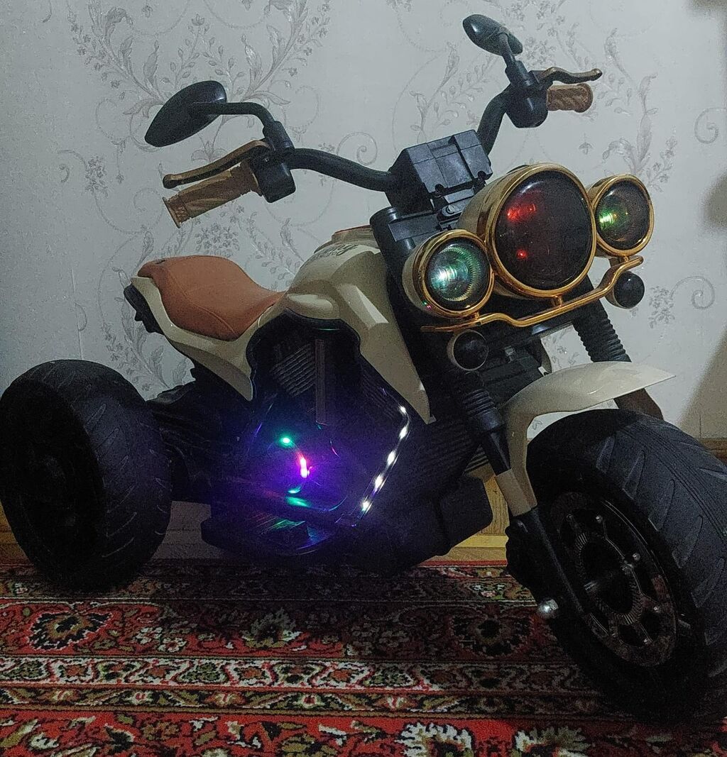 Endirim Chıcco Xodulka Cox rahat manejdı mohkemdı 35 satlr — Mallar, Bakı (2)