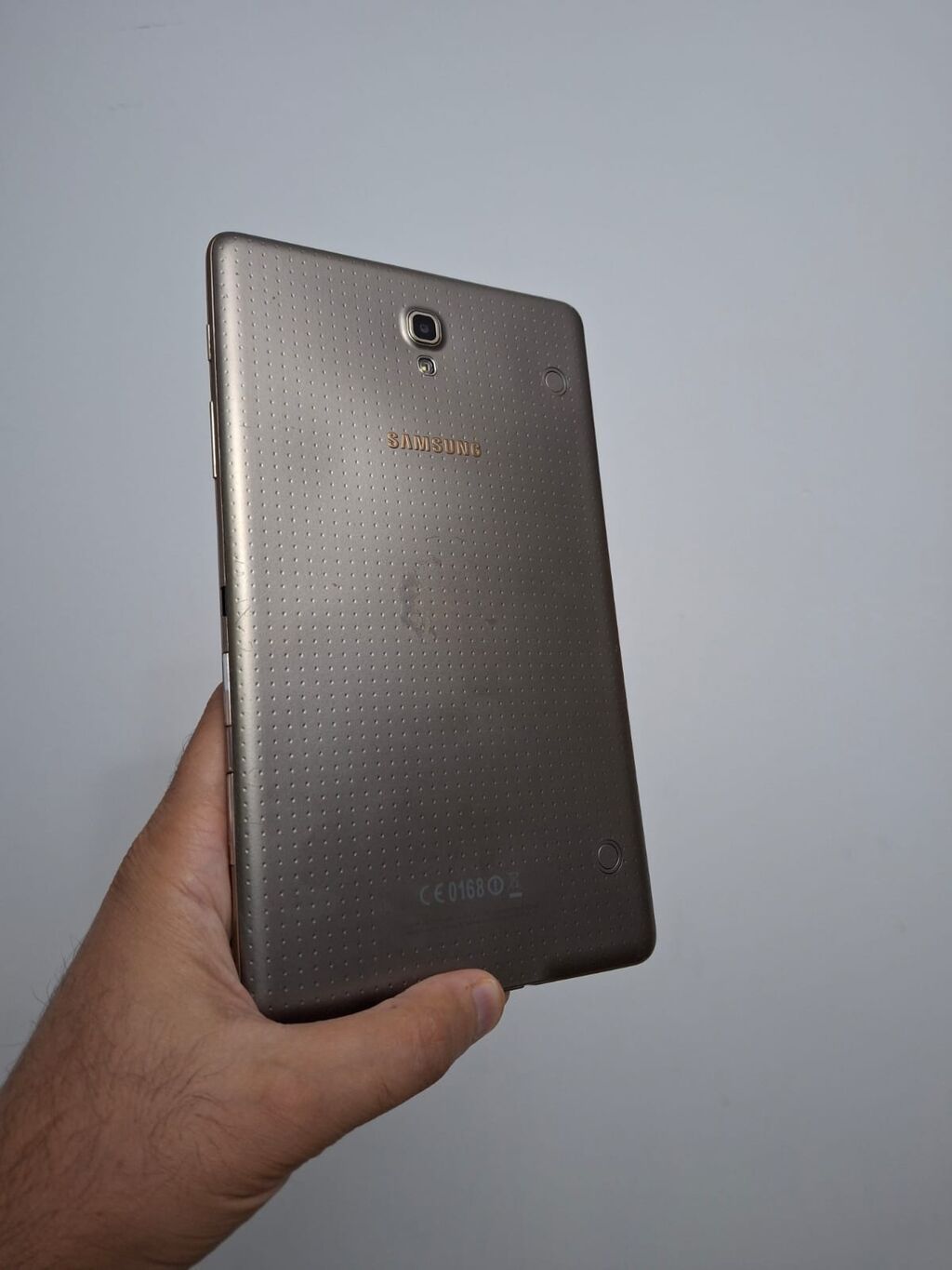 Ünvan Masazirda:Tam islekdi usaqlar ucun — Samsung, Masazır (9)