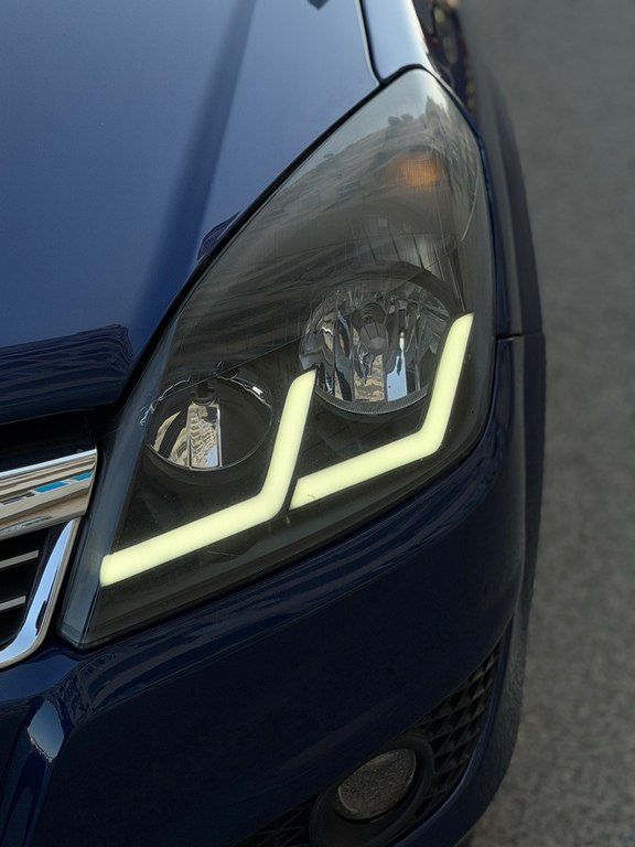 Opel Astra, 1.4 L, 2009 il, 208 000 km — Avtomobillər, Bakı (5)
