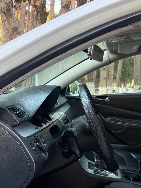 Volkswagen Passat, 2.0 L, 2008 il, 234 342 km — Avtomobillər, Sumqayıt (10)