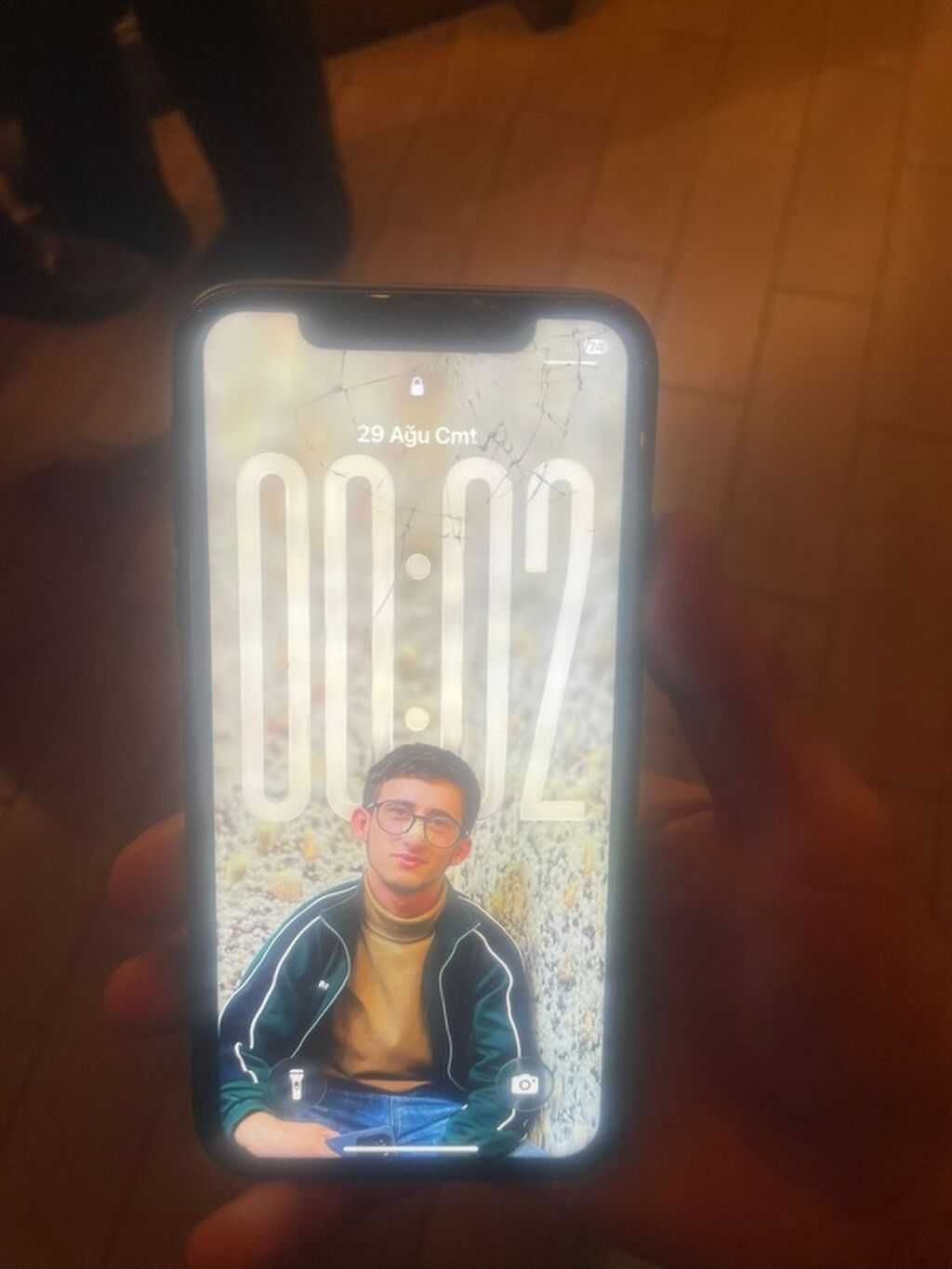 IPhone 11, 64 GB, Qara — Apple iPhone, Bakı (2)