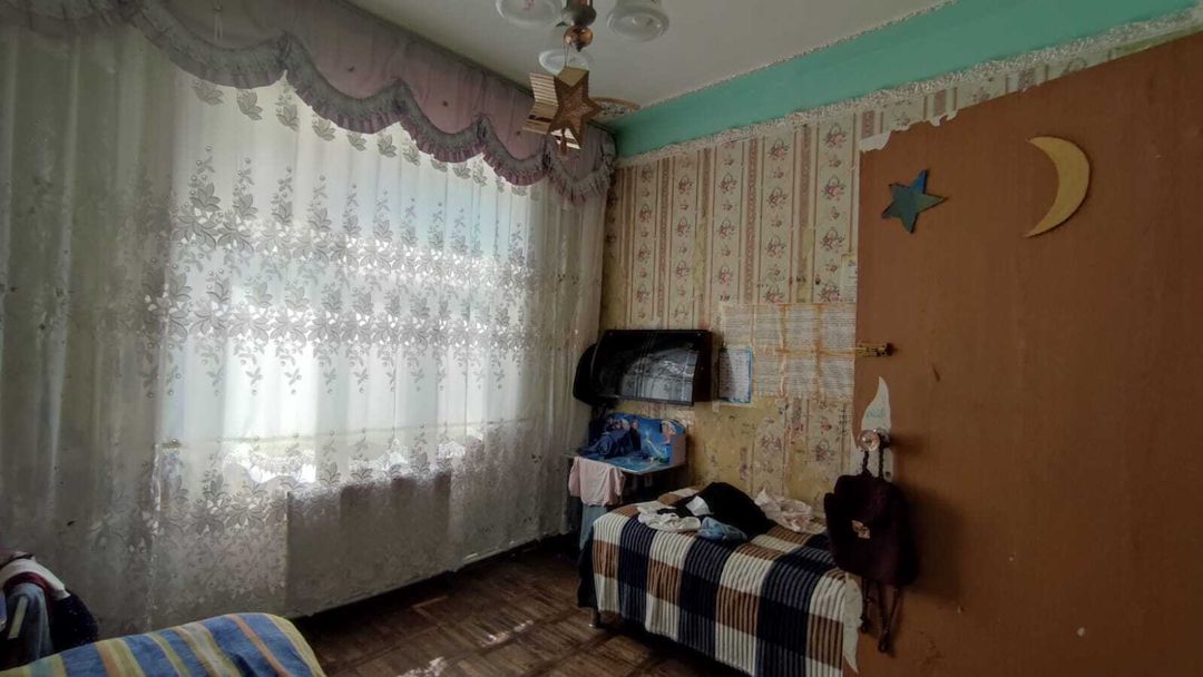 4-otaqlı mənzil, 13-cü mkr., 85 m² — Mənzil, Sumqayıt (7)