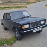 VAZ (Lada) 2107: 1.6 l 2011 il 22000 km Sedan — Cars