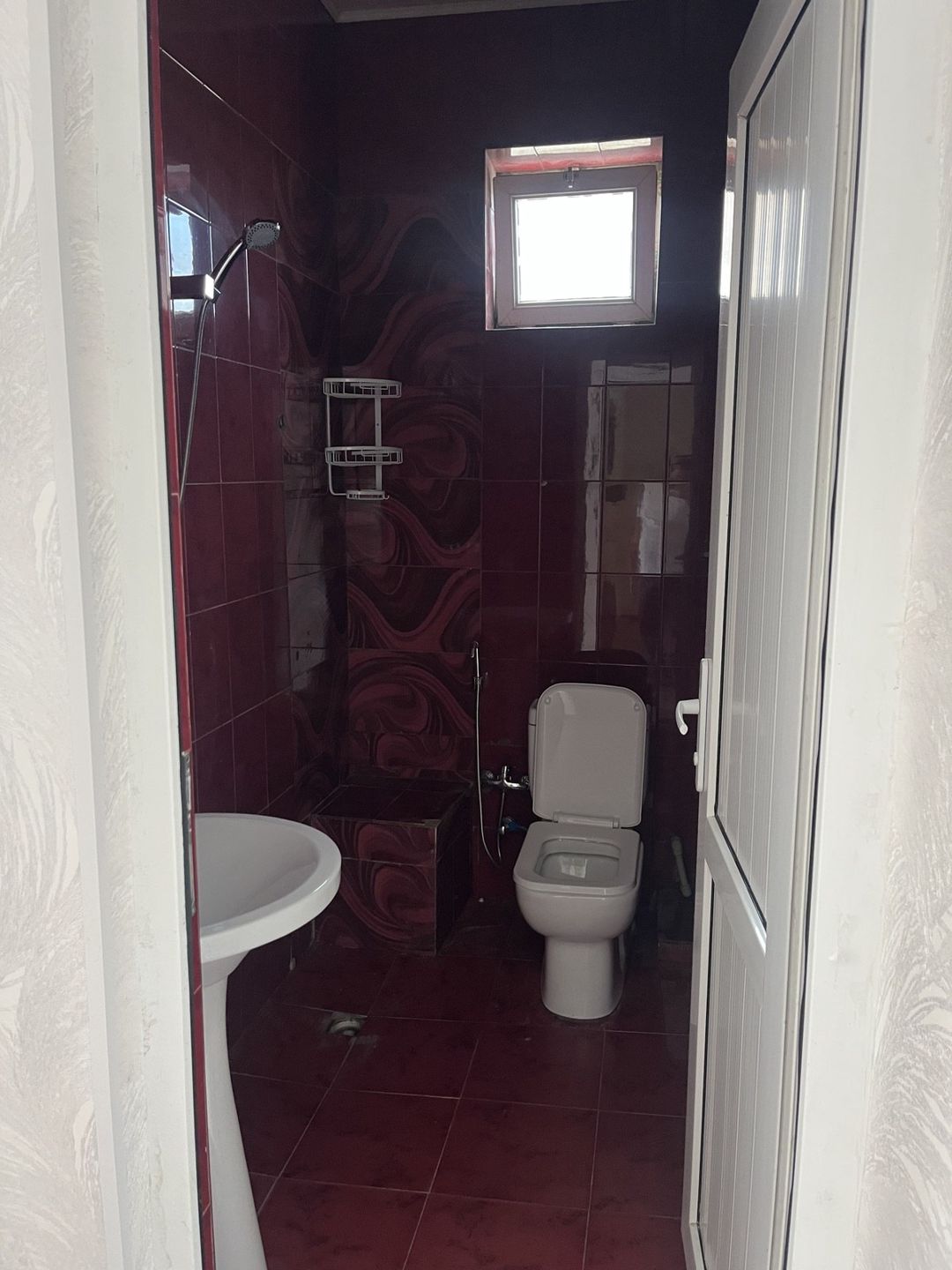 Həyət evi, Binəqədi qəs — Ev, villa, Bakı (9)
