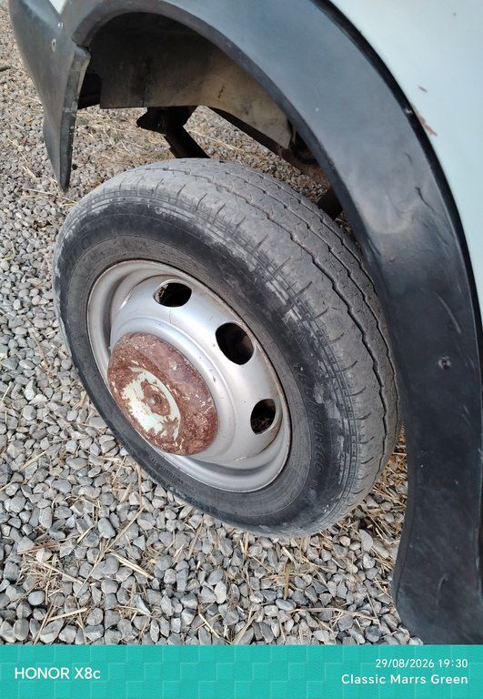 GAZ GAZel (33021), 2.4 L, 2000 il, 240 000 km — Yük maşınları, Şamaxı (6)